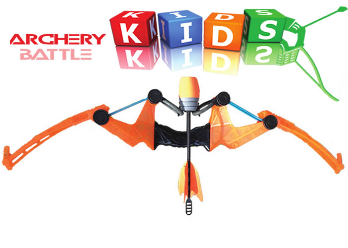 Battle Archery KIDS