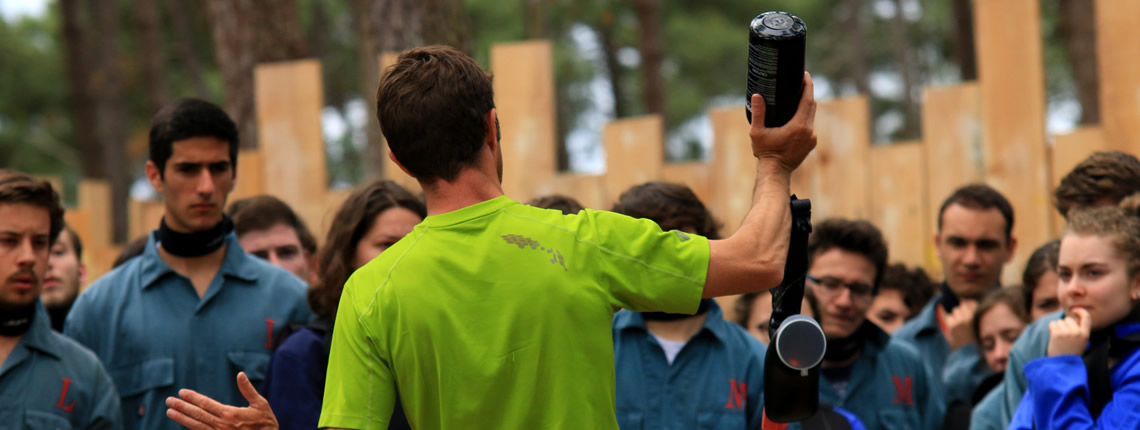 Paintball