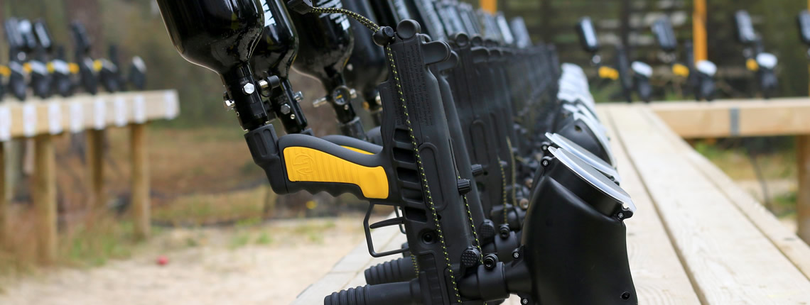 Paintball